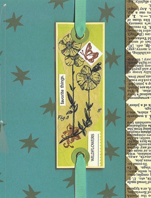 Wildflowers Friendship