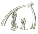 Serenity Nativity