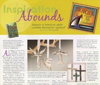 Giftware News,
September 2004