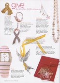 Traditional Home Magazine,
November 2005