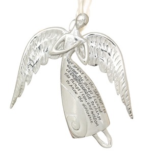 Serenity Prayer