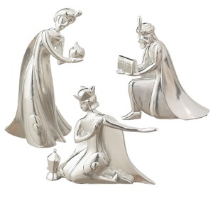 Wise Men